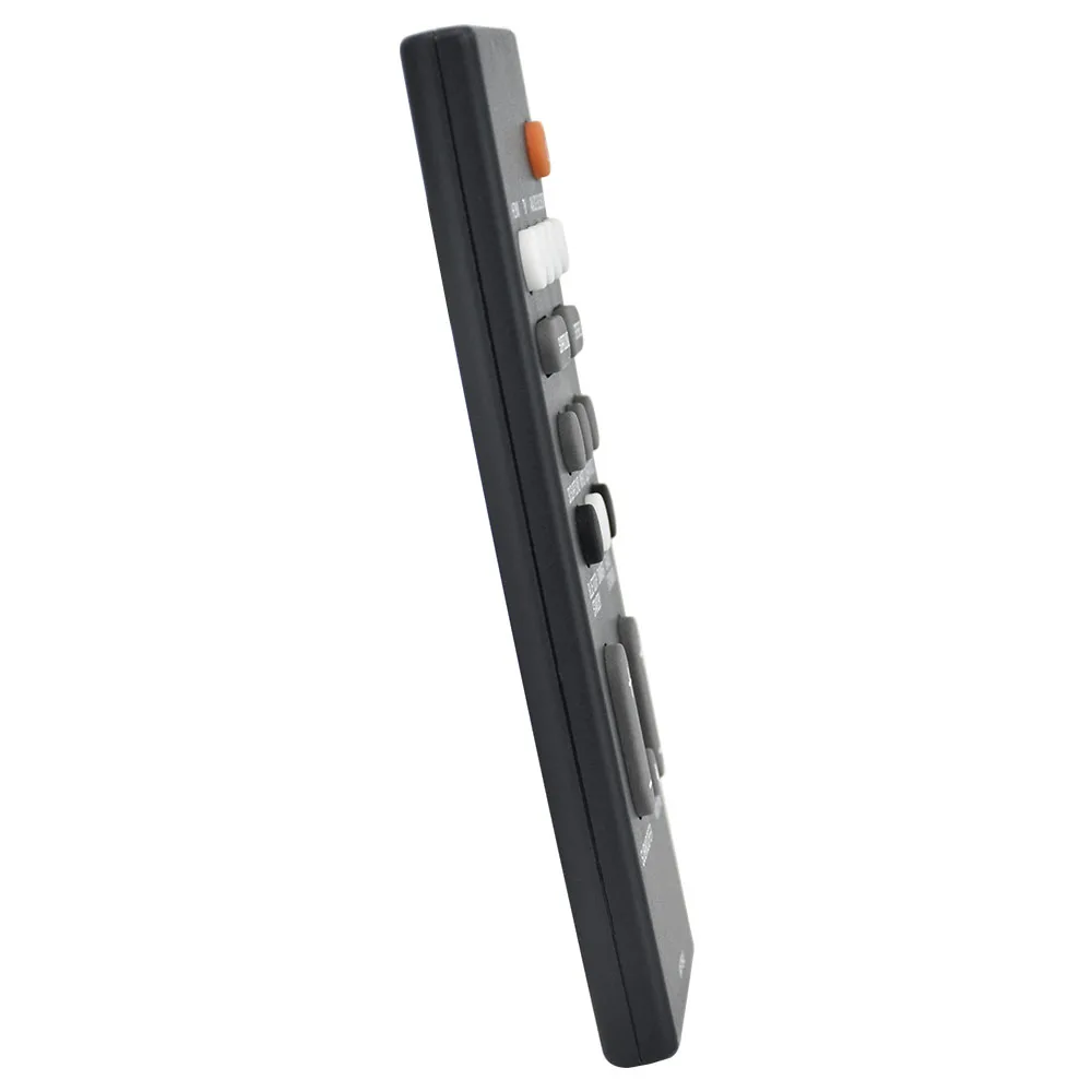 New VAF7640 Replacement For Yamaha Home Theater Audio Sound Bar Remote Control ATS-1080 YAS-108