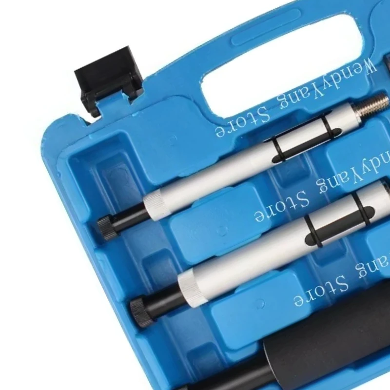 

Подходит для набора из 11 предметов автомобильного оборудования, инструмент для установки корректора отверстия диска сцепления