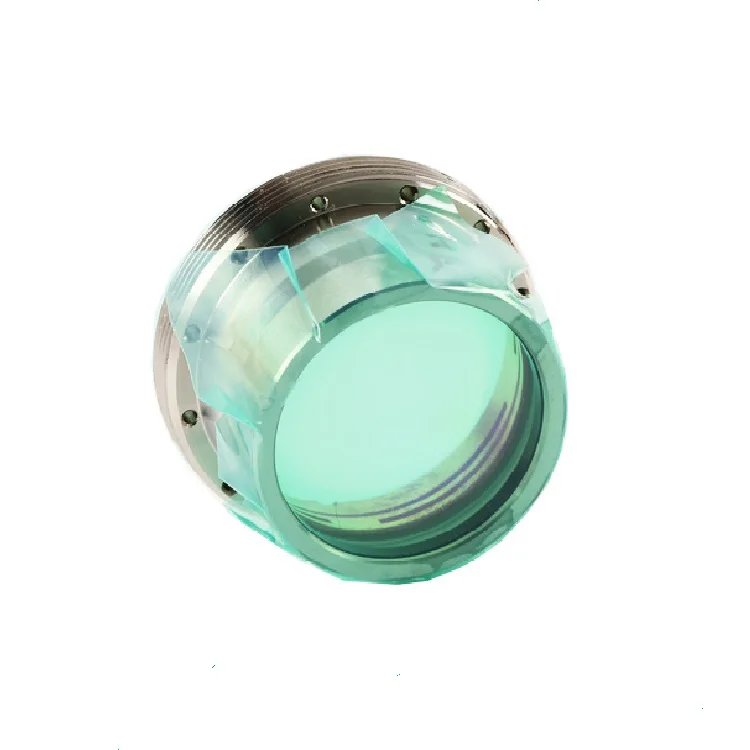 Fiber Laser Collima…