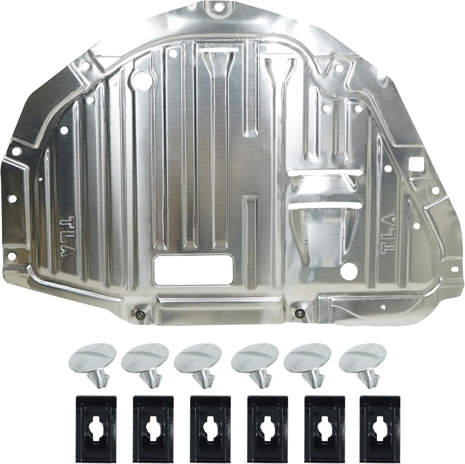 

74112-TLA-A01 74112TLAA01 Lower Engine Cover for Honda CR-V CRV EX EX-L 2017 2018 2019 2020