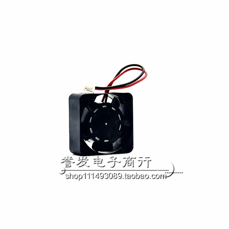 NEW ORIGINAL 02510SS-05P-AT 5V 0.24A 2510 25x25x10mm COOLING FAN RADIATOR