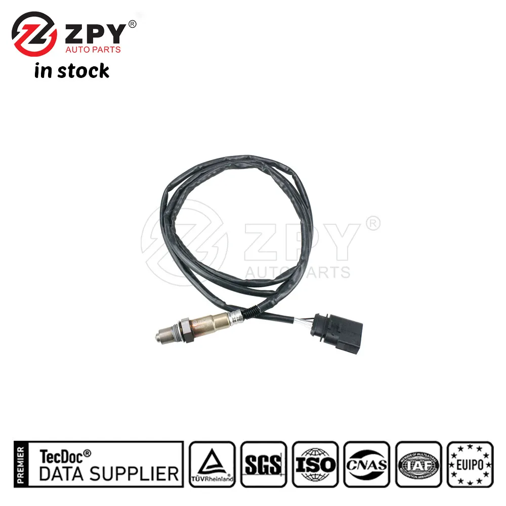 

ZPY Hight Quality New Oxygen Sensor For Volkswagen Touareg 1K0 998 262B