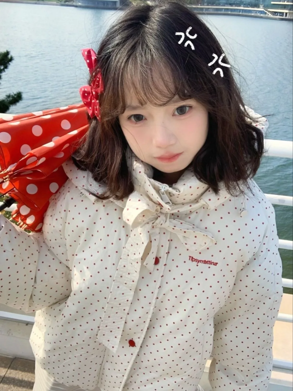 

Parkas Womens Knee Winter Puff-Feel Quilted Padded Concealed Flap-Pocket Sashes Exquisite High-End Refined Elegant Premium Solid