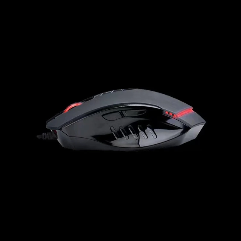 A4tech Bloody V8M 3200DPI Gaming Mouse 3D Wired LOLFps Emperorship LOL CF aksj