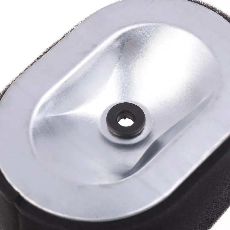 Elemento filtrante dell'aria del motore delle parti di riparazione del generatore diesel compatibile con L90 L100 114650-12590 186 186F 186FA 10HP