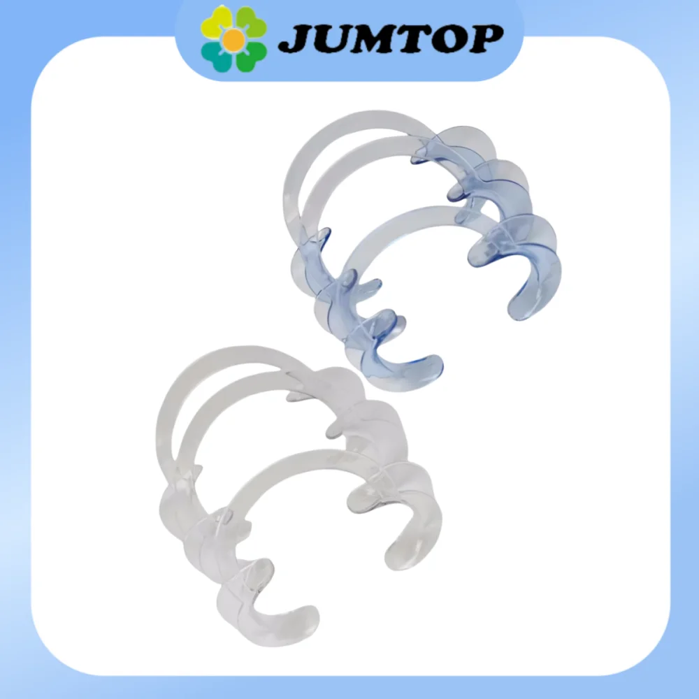 

Dental Mouth Opener C Shape Cheek Retractor Dental Orthodontic Tool Intraoral Spreader Lip Opener Teeth Whitening Tools 1Pc