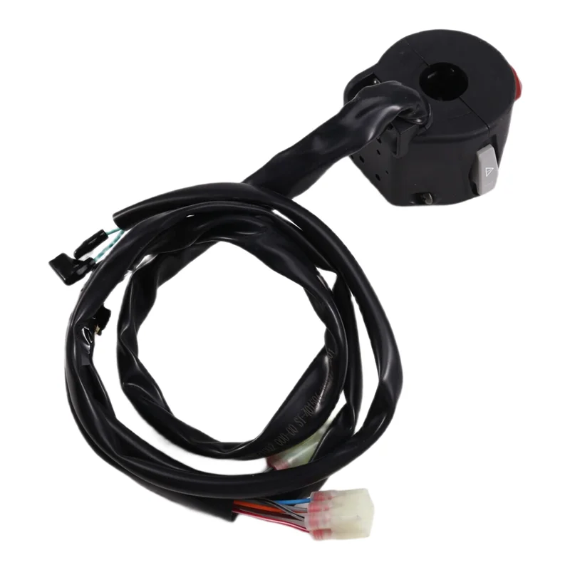 

A73X-Atv Left Handle Switch For Segway Snarler At6 S/L 570 A04M52100001