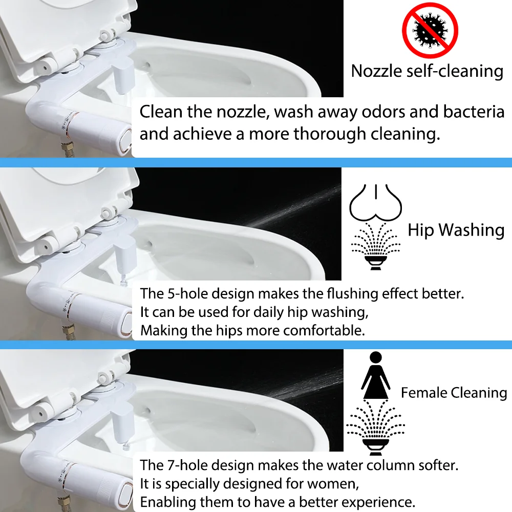 Thumbnail 2 - #9 Latest Toilet Seats Offers