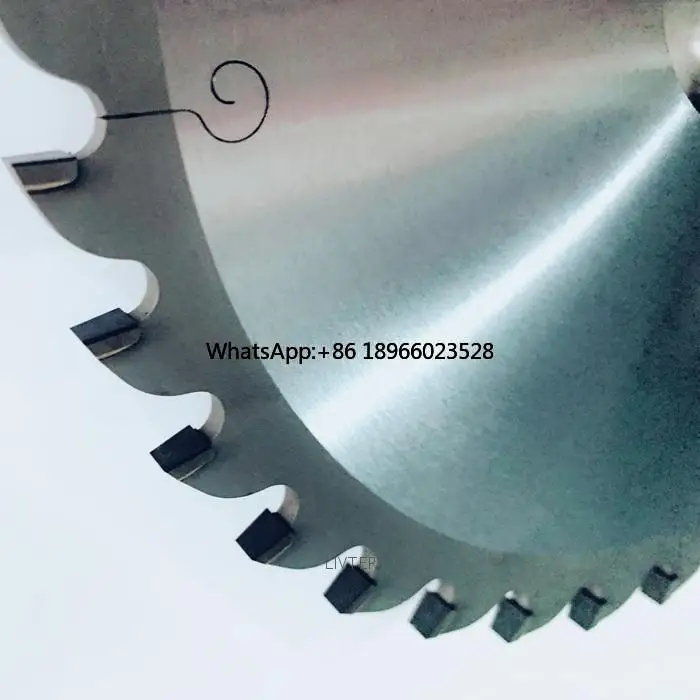 high performanceHigh-quality Diamond PCD Scoring Saw Blades for Precision Panel Sizing Machines