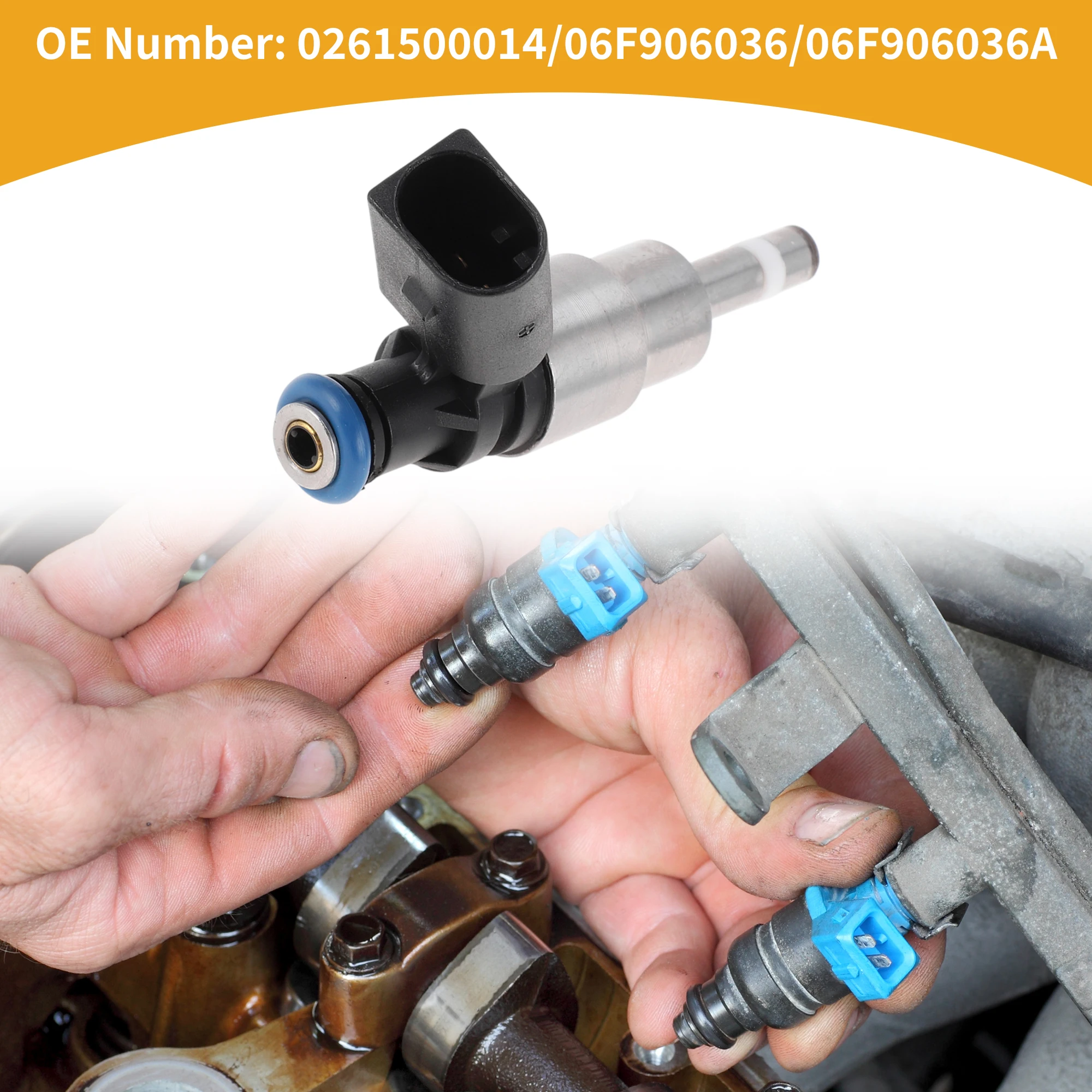 Uxcell 1 Pc No.0261…