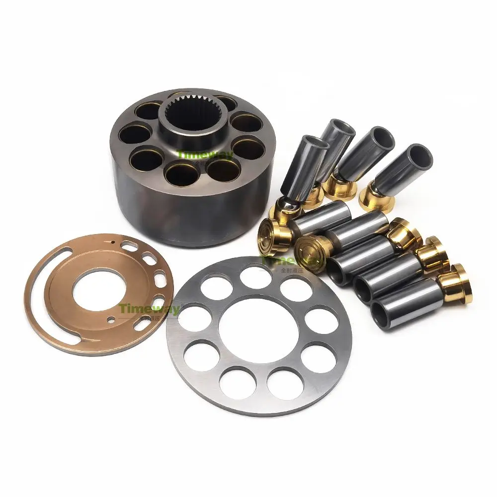 

Аксессуары для насоса Ремкомплект P3145 для ремонта поршневого насоса PARKER