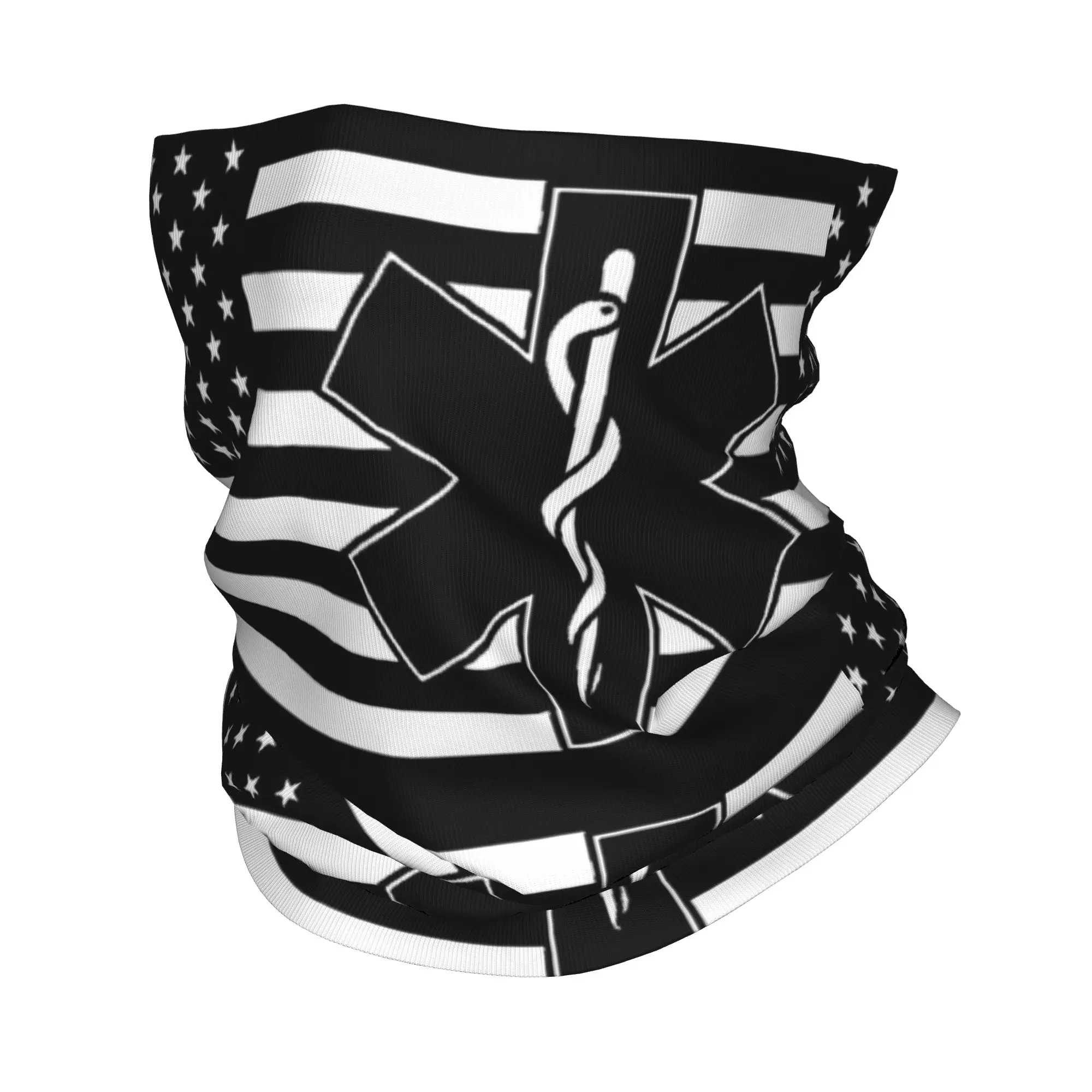 Emt Star Of Life Pa… - image