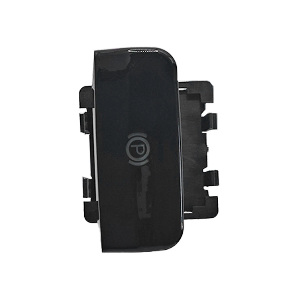 Electronic HandBrake Switch Parking Brake Button 470703 for Peugeot 3008 5008 Citroen C4 II Picasso Grand DS4 - Automotive Part