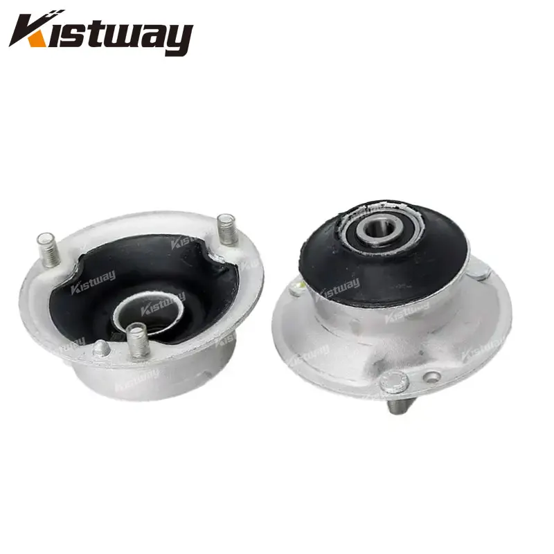 

2PCS Good Quality Front Top Strut Mounting Mount Kit For BMW 5 Series X3 E83 E39 E81 E87 E88 E82 E90 E91 E60 31336760943