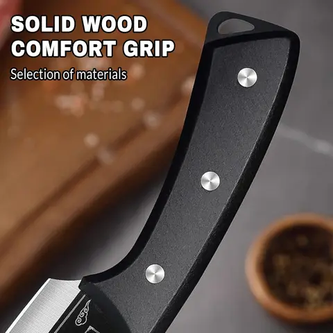 8 best sales फ़िलेट चाकू - №3