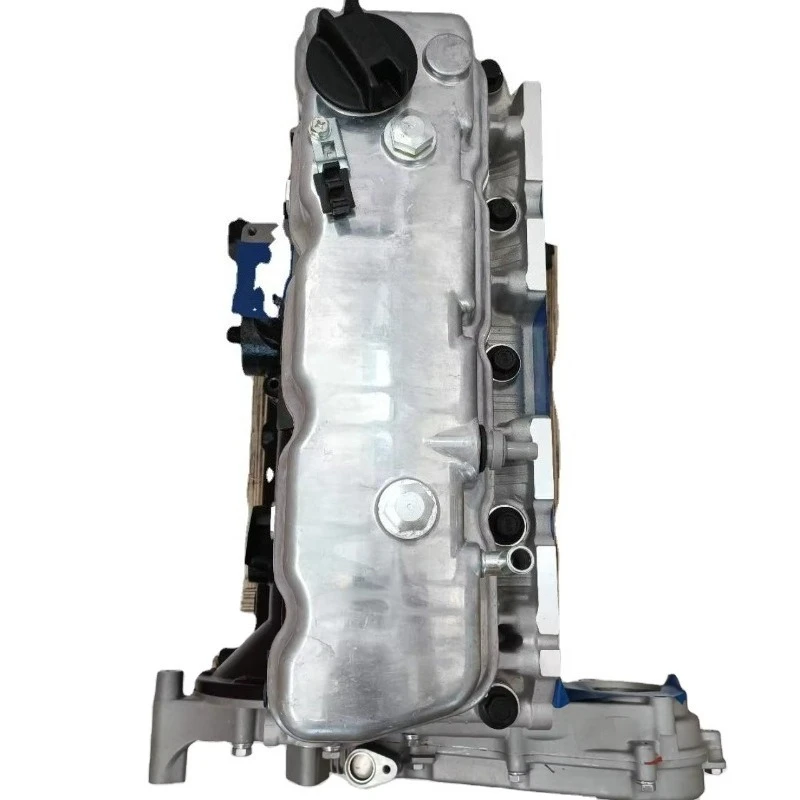 K Type Auto Engine K21 K25 for Forklift Motor New Engine