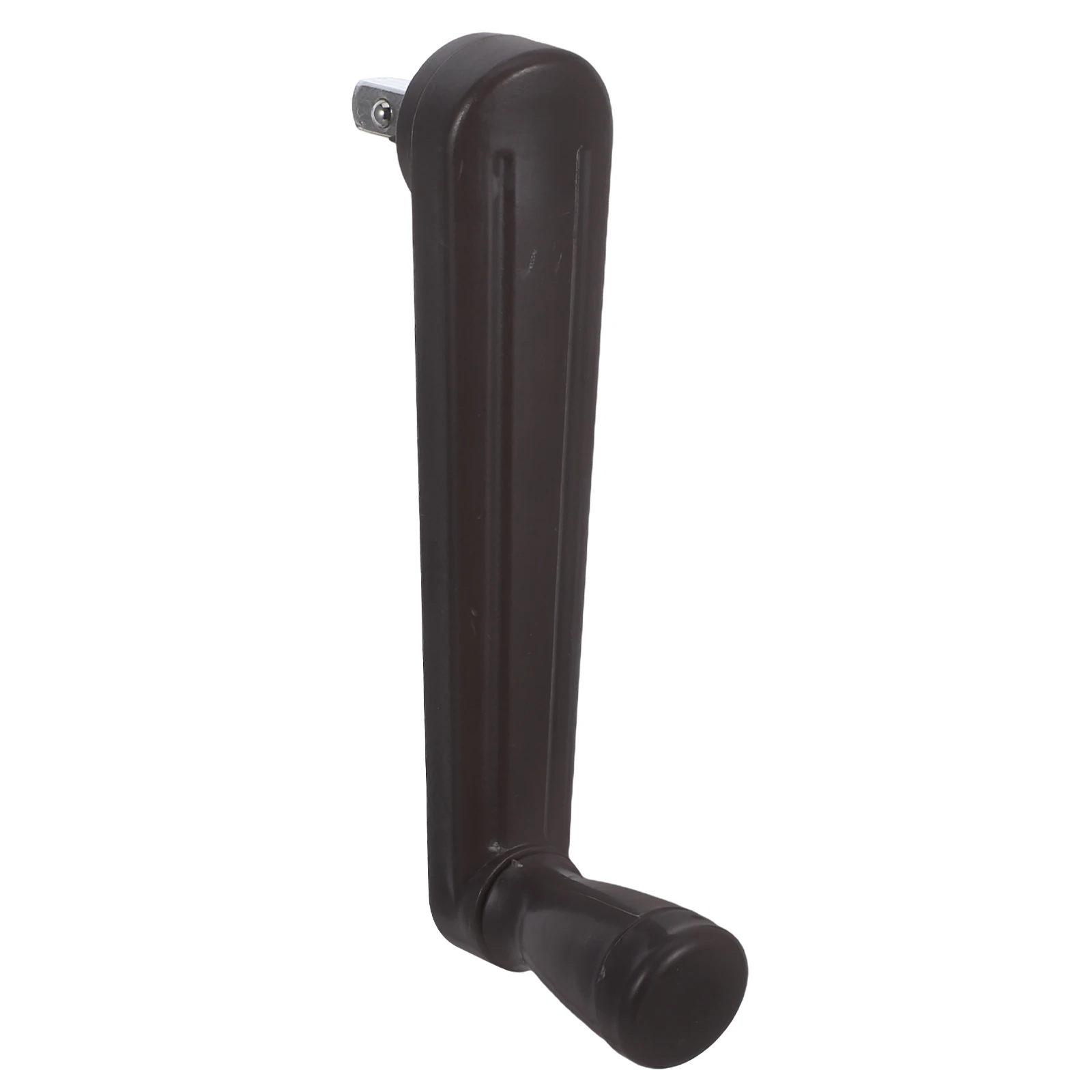 

Universal Crank For Beach Replacement Outdoor Sunshade Parts Durable Plastic Iron Handle Grip Lightweight Portable Garden