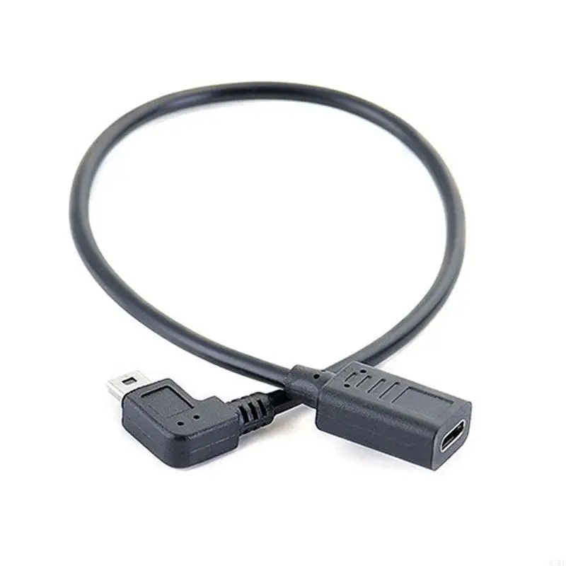 

M7BE MINI USB Мужчина для типа C Зарядка и синхронизацию для MP3 MP4 MINIUSB Port