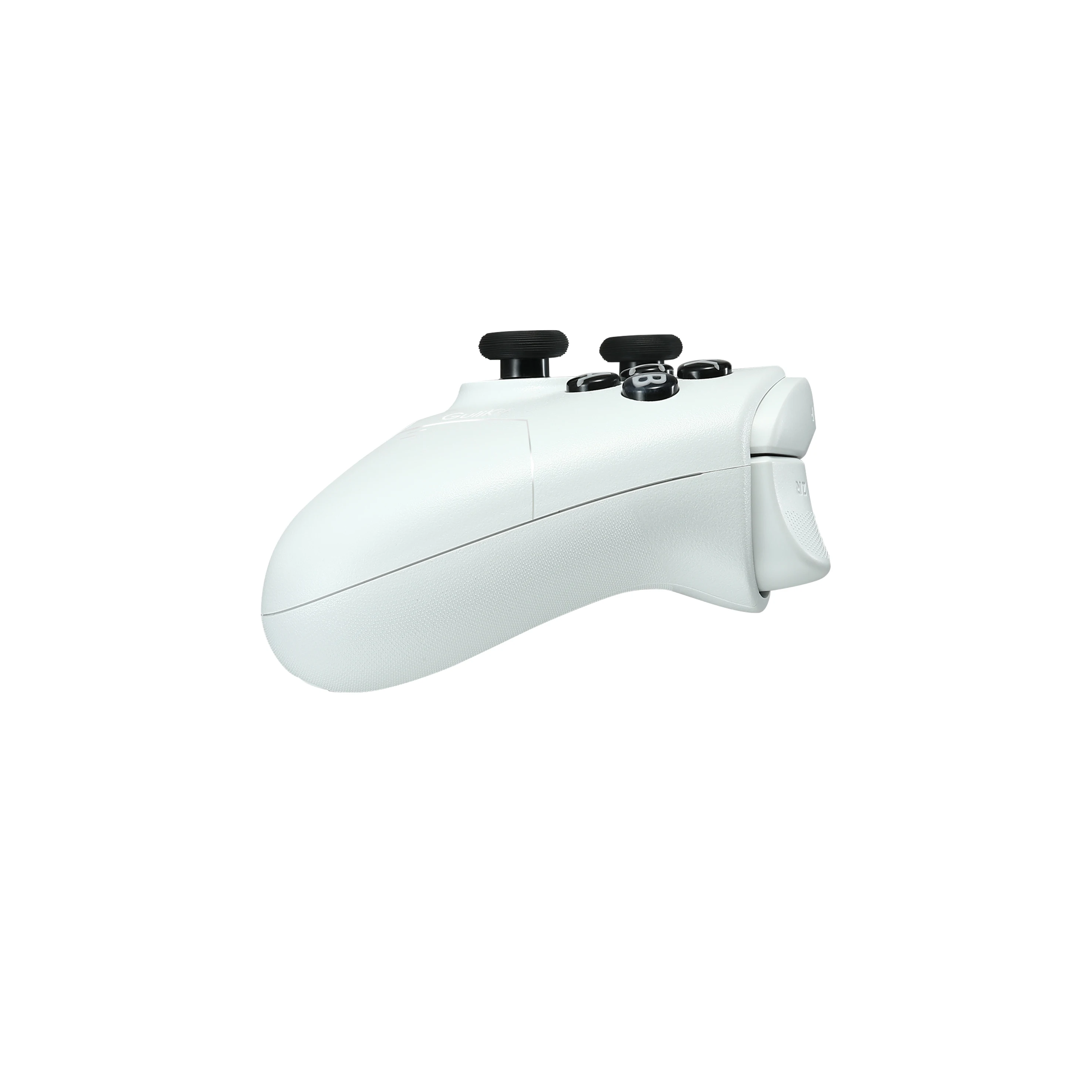 Obrázek 7: Gulikit ES pro e-sports bluetoth regulátor, bezdrátový gamepad s TMR joysticku pro nintendo spínač 1/2PC okna Android