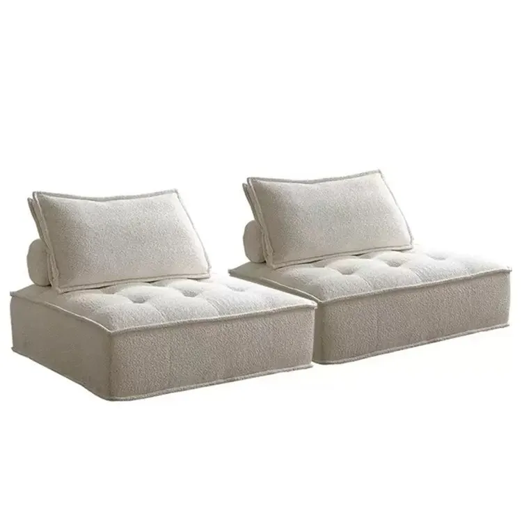 xx-Modern Hotel Live Room Couch Modular Compressed Sofa Bed Set Home Furniture Fabric Living Room Sofas*