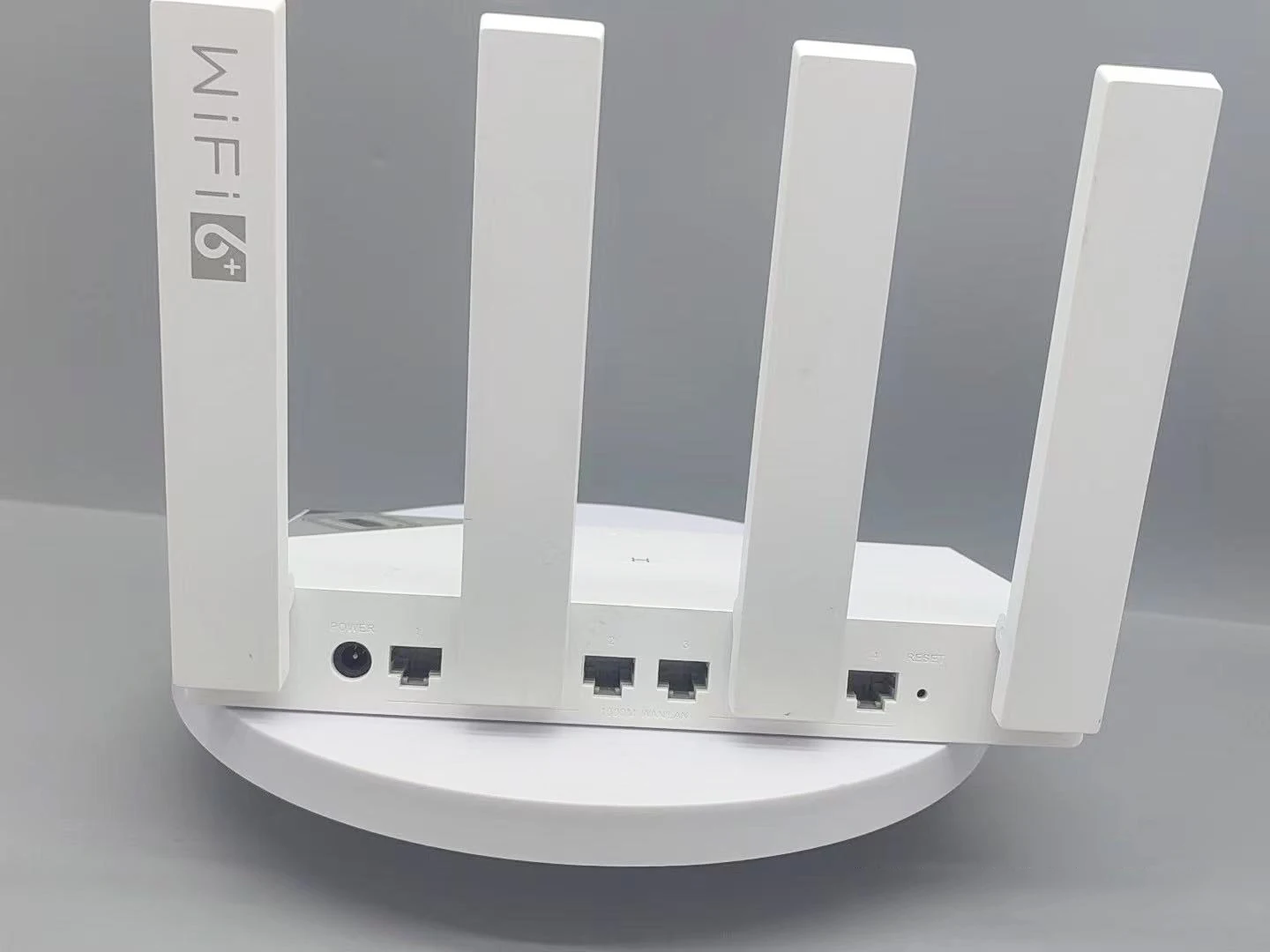 هواوي Ax3 Pro راوتر HarmonyOS WS7206 كوالكوم ثنائي النواة WIFI 6 + 2.4G & 5G راوتر 3000Mbps 4 مكبرات الصوت شبكة واي فاي مكرر