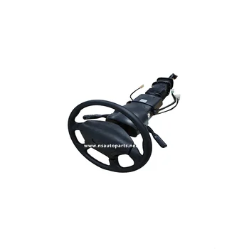 New Construction High Quality Automobile Steering Spare Parts with Key Steering Wheel Column Assembly