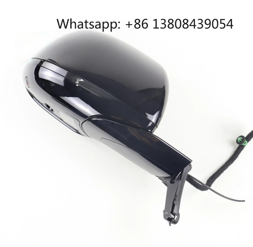 New Style Right Side Mirror Turn Signal Camera Perfect Shellglass Blind Spot Test 2023 For Land Rover Range Rover Sport Vogue