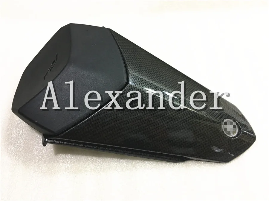 

carbon Rear Seat Cover Cowl Solo Motor Seat Cowl Rear Fairing For Yamaha YZF1000 R1 2015 2016 2017 2018 2019 2020 YZF 1000