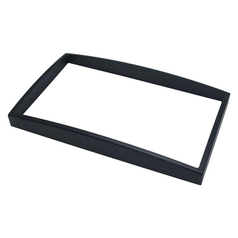 

Car 2Din Fascia Frame Stereo Radio Audio Panel For Chery Tiggo 2008 Dash Navigation Installation Mount Kit