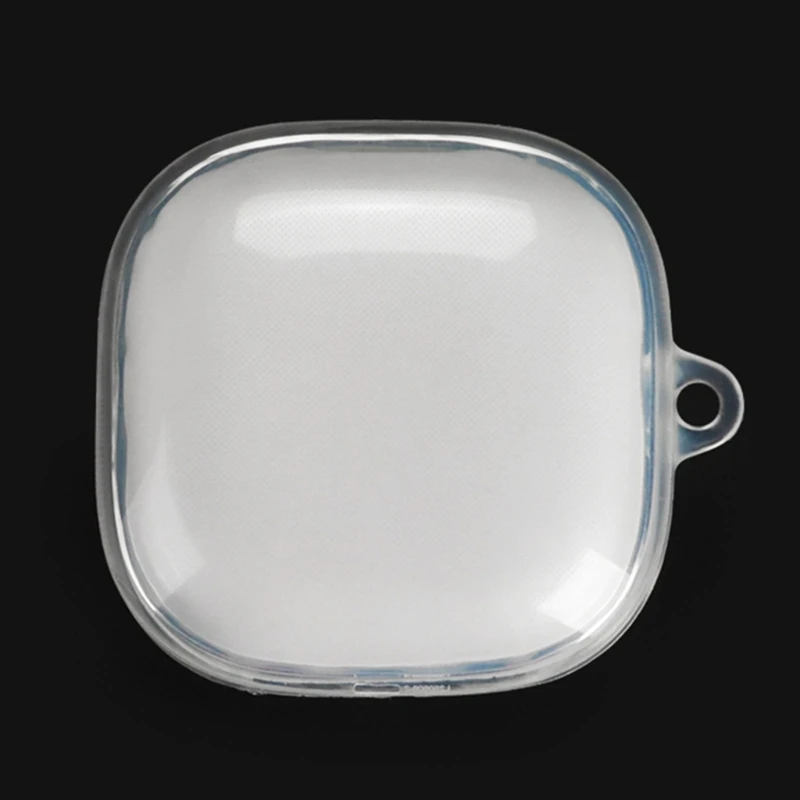 E8BA Srockproof Sleeve Soft Housing قشرة الغلاف القابلة للغسل للحرية 5