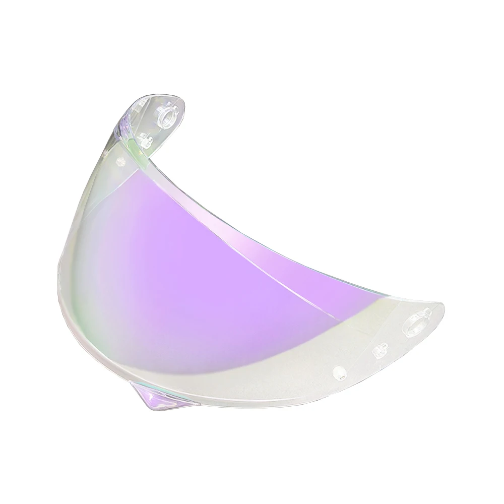 

C10 лицевой щиток для HJC HJ34P, козырек для шлема, высококачественный пылезащитный козырек с защитой от ультрафиолета оптимальной четкости, покрытие Visière, мотолинза