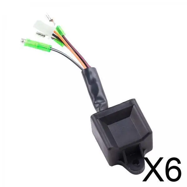 6Xreplacement Cdi M…