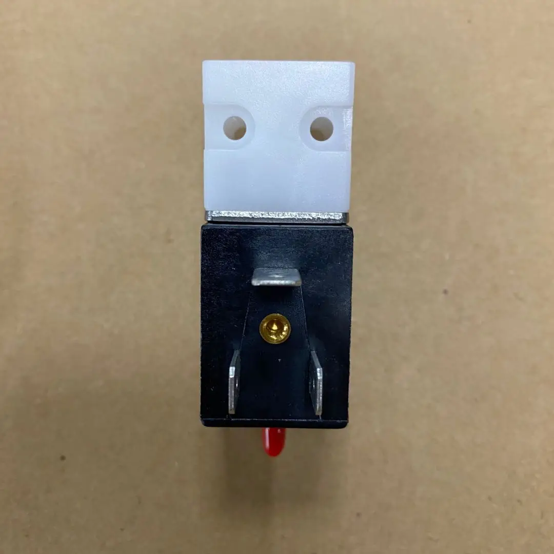 Alternative 74125 3 Ways Solenoid Valve for Linx Printer