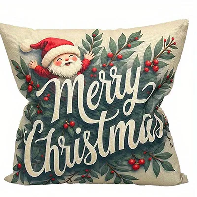 Funda De Almohada C… - image