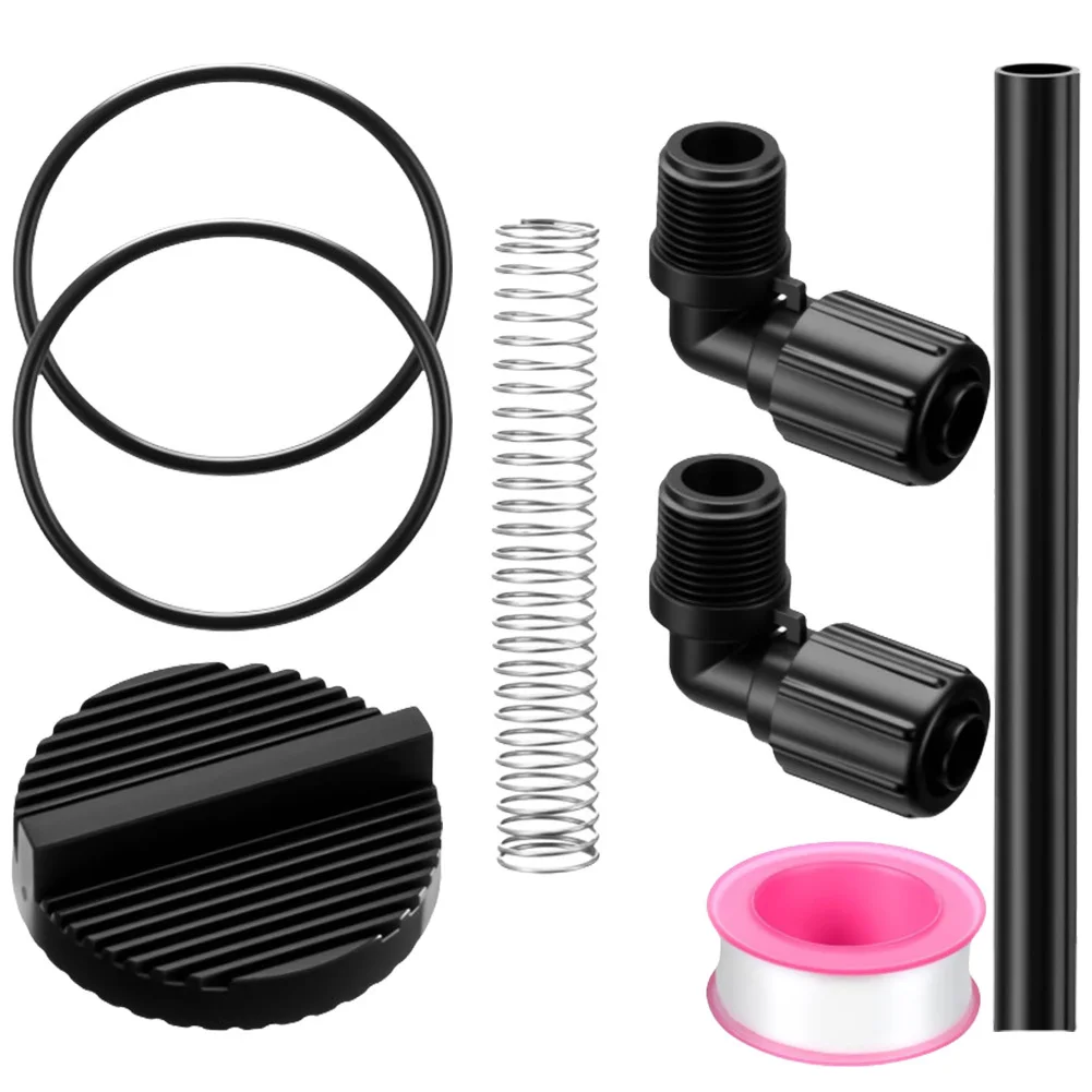 

Chlorinator Parts R172272 R172091 R171097 Essential Kit for Auto Feeders 320/322 Maintain Your Pool Effectively