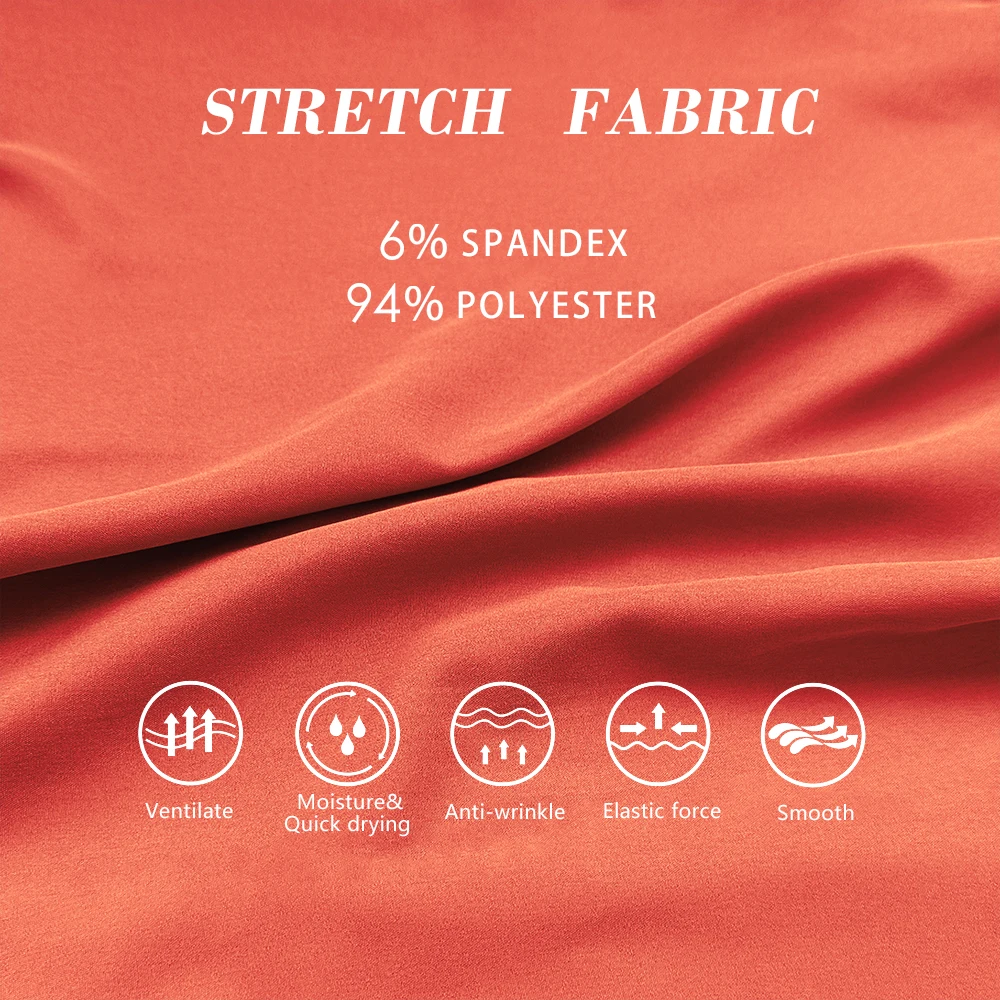 Medische Kleding Vrouwen Elastisch Sneldrogend Arts Verpleegkundige Werkpak Effen Kleur V-hals Zakken Top + Broek Klinische Chirurgie Uniformen