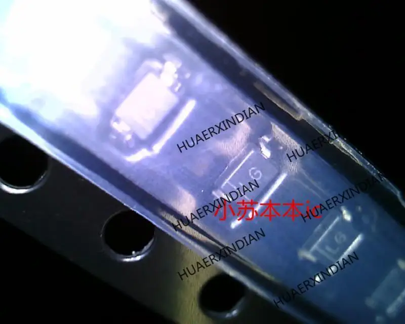 Novo original novo original SDM10K45-7-F impressão lg sod-323 em estoque