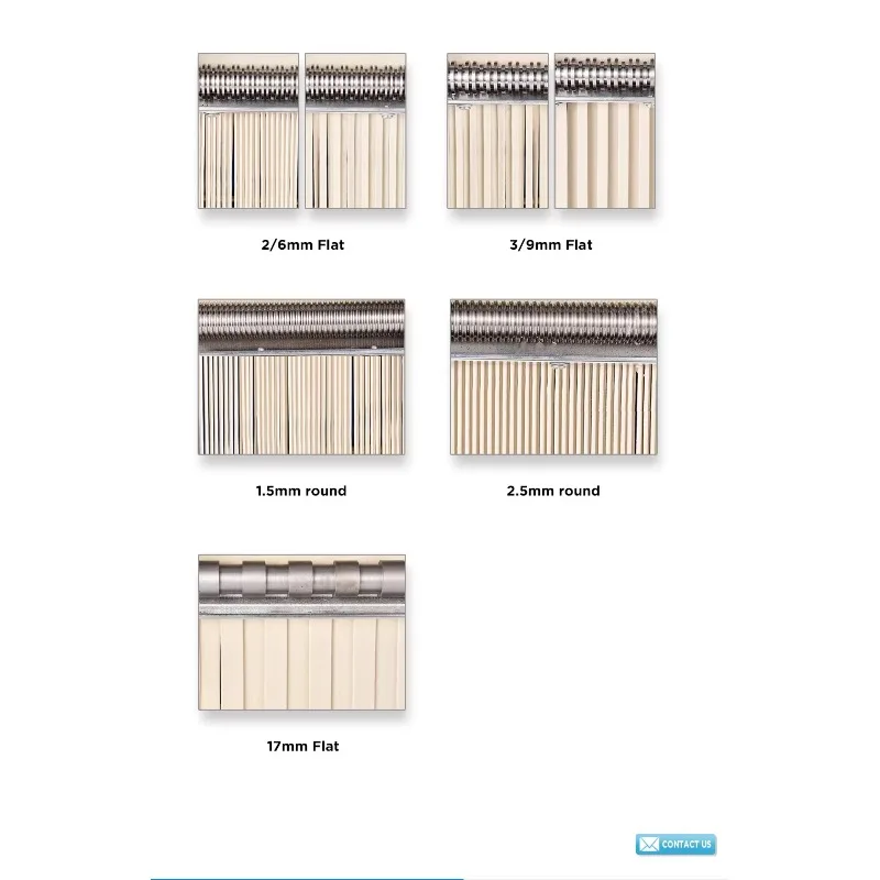 Macchina per fare pancake di mini pasta automatica elettrica DHH-220C