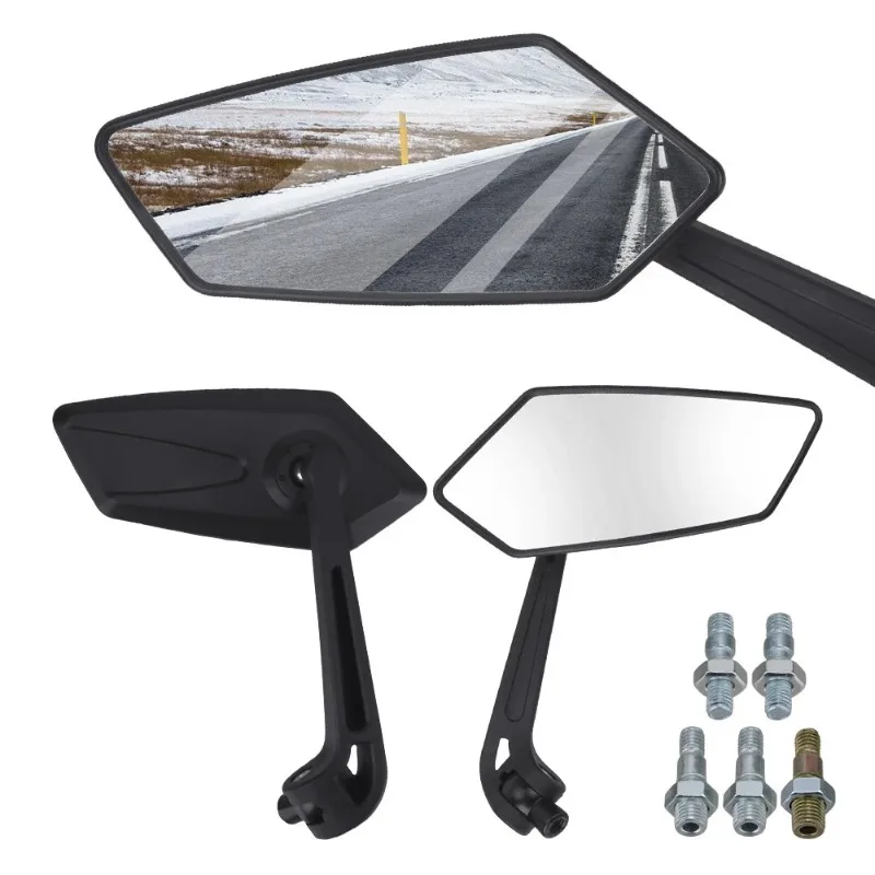 Thumbnail 2 - #38 Budget Motorcycle Handlebars for Smart Shoppers