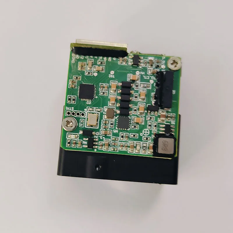 ETYS-HF Laser Distance Sensor Laser Range Finder Module 3000hz 200m High Frequency Laser Distance Meter Module For Spaceflight
