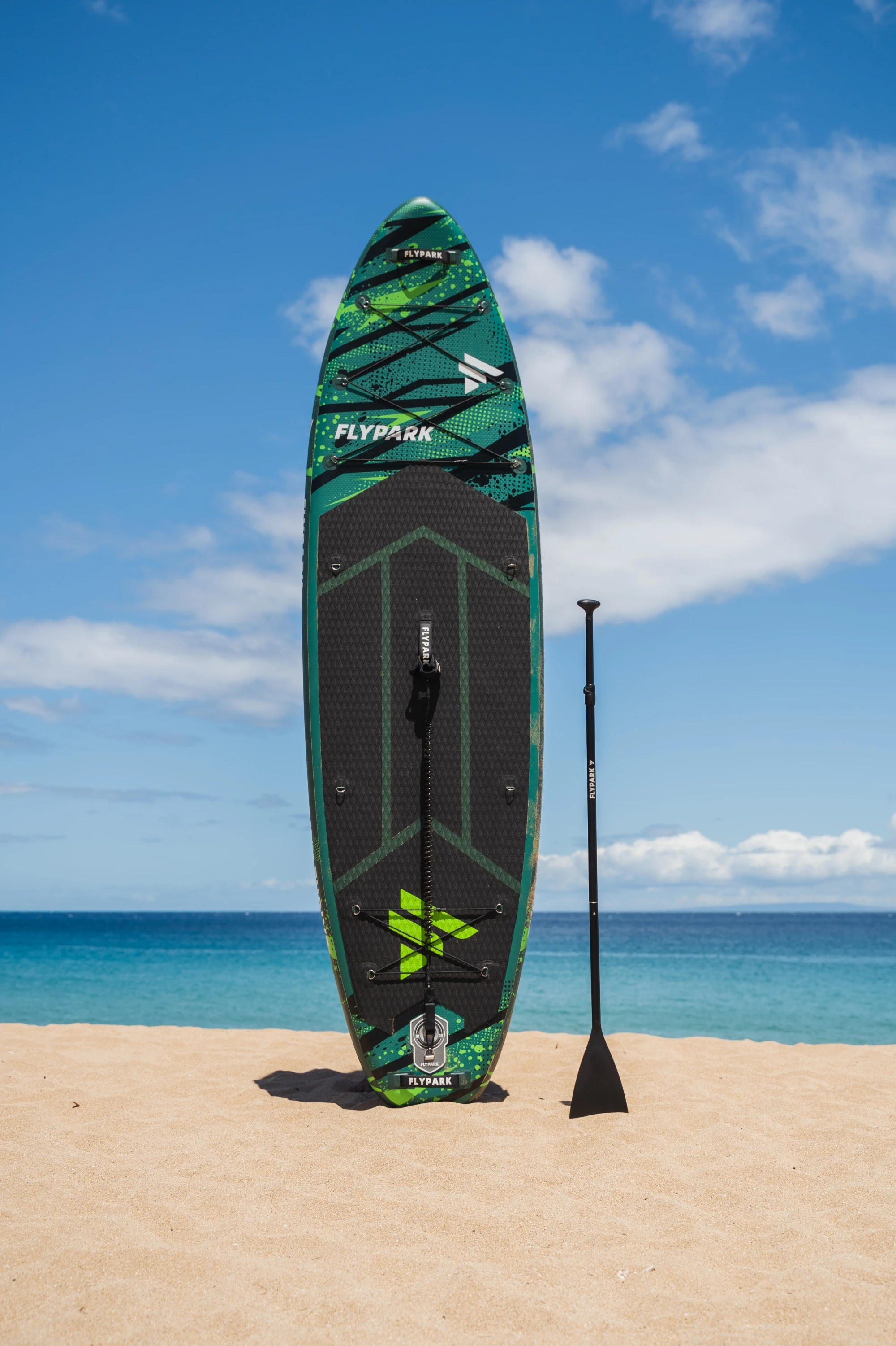 2024 New Arrival fishing Inflatable sup  stand up paddle board rescue boards surfboard Extra Wide SUP