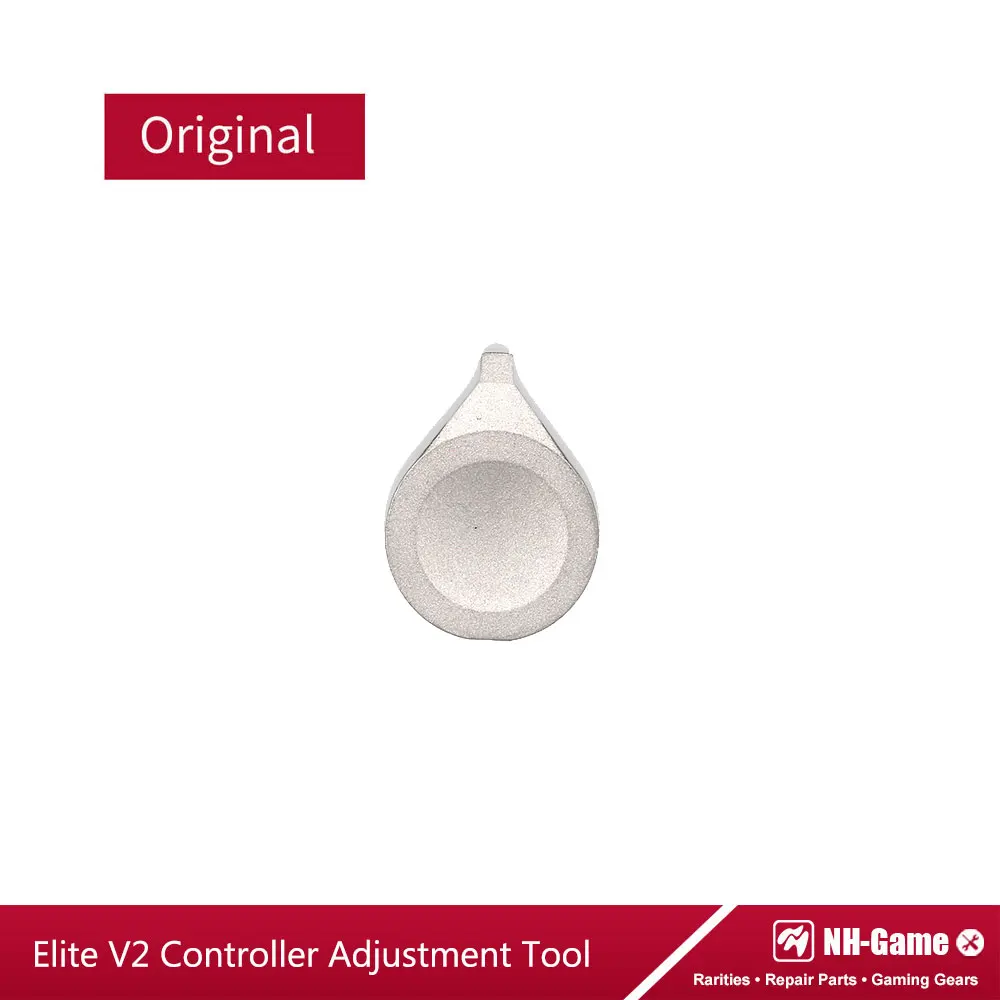 Metal Button For Xbox Elite Series 2 Controller Magnetic D-pad Analog Grips Trigger Paddles Thumbsticks