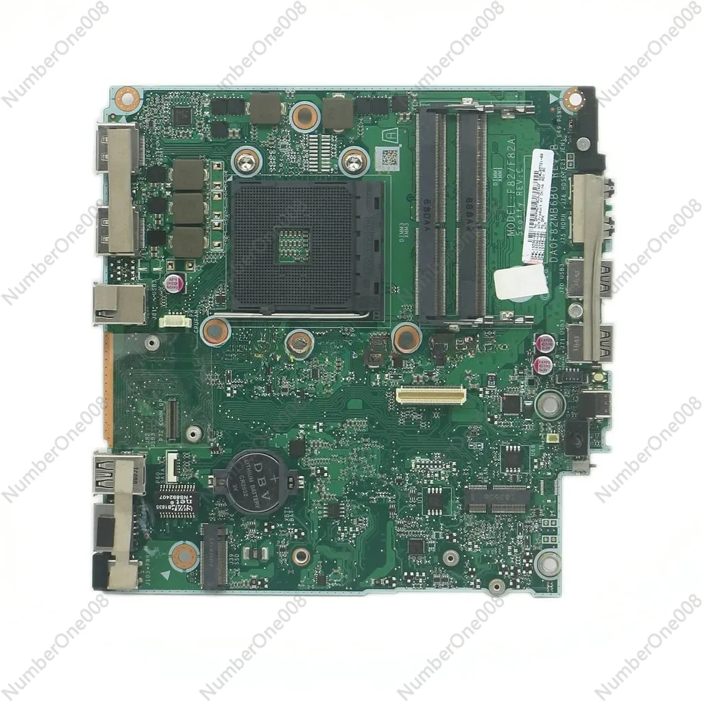 

Новая материнская плата EliteDesk 705 G4 DM L19396-601 L19396-001 L19735-601 L03721-002 Da0f82mb6b0 AM4, 100% протестирована