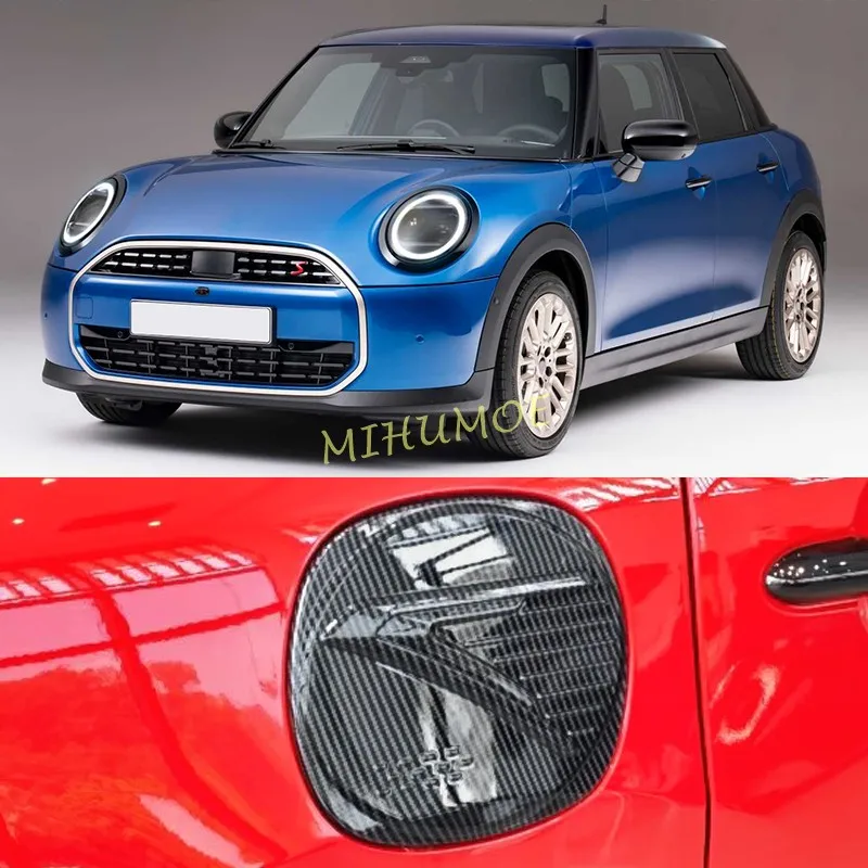 Carbon Fiber Fuel T… - image