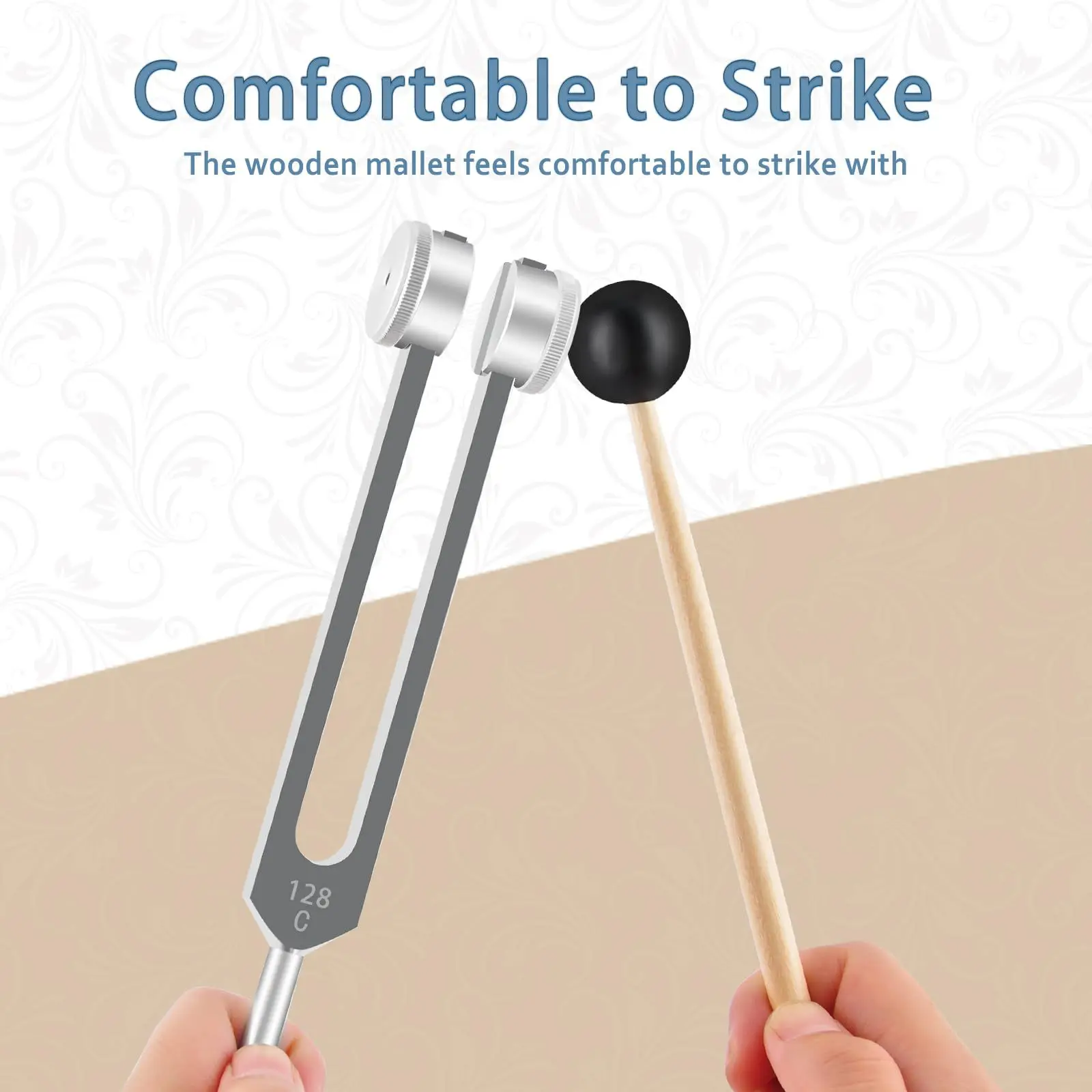 Tuning Fork Apason …