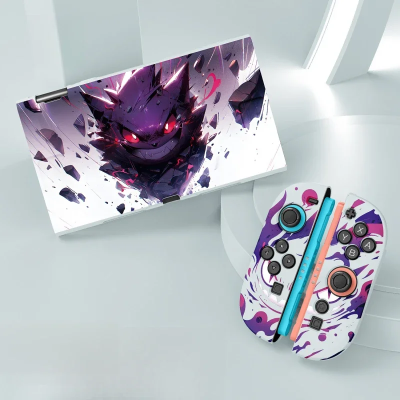 Gengar 4
