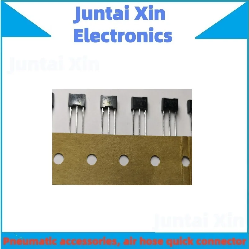 10PCS/LOT 2SC4612 C4612 2SC4644 C4644 ATV