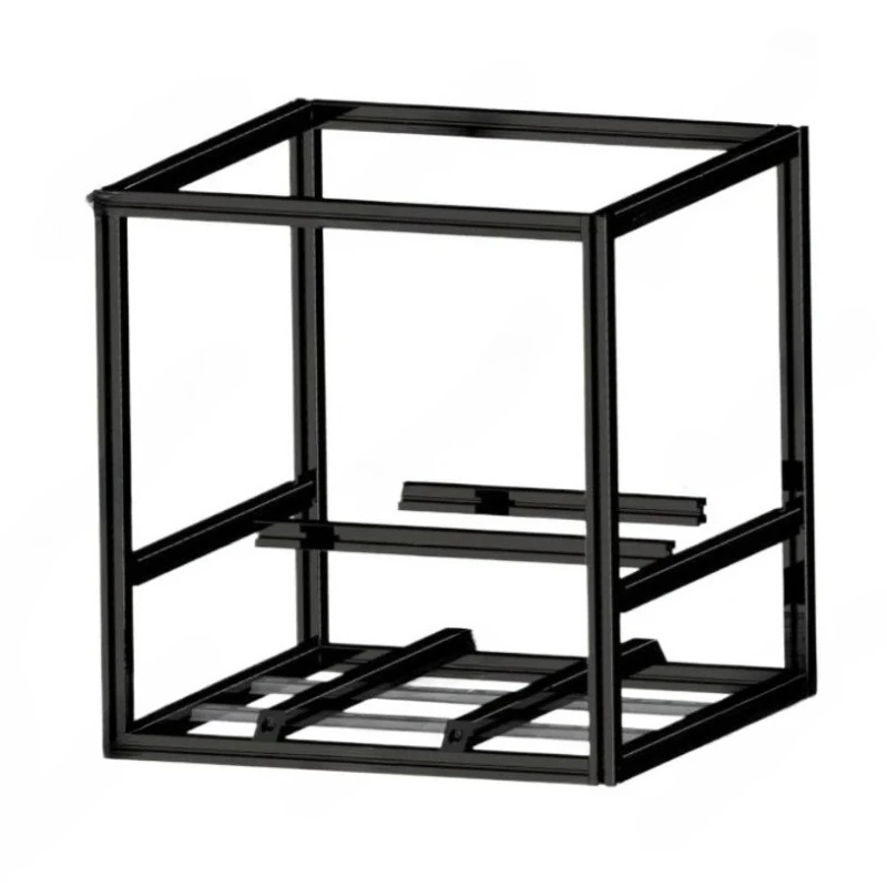 

3D printer accessories for Misumi HFSB5 VORON V2.4 aluminum profile frame stand