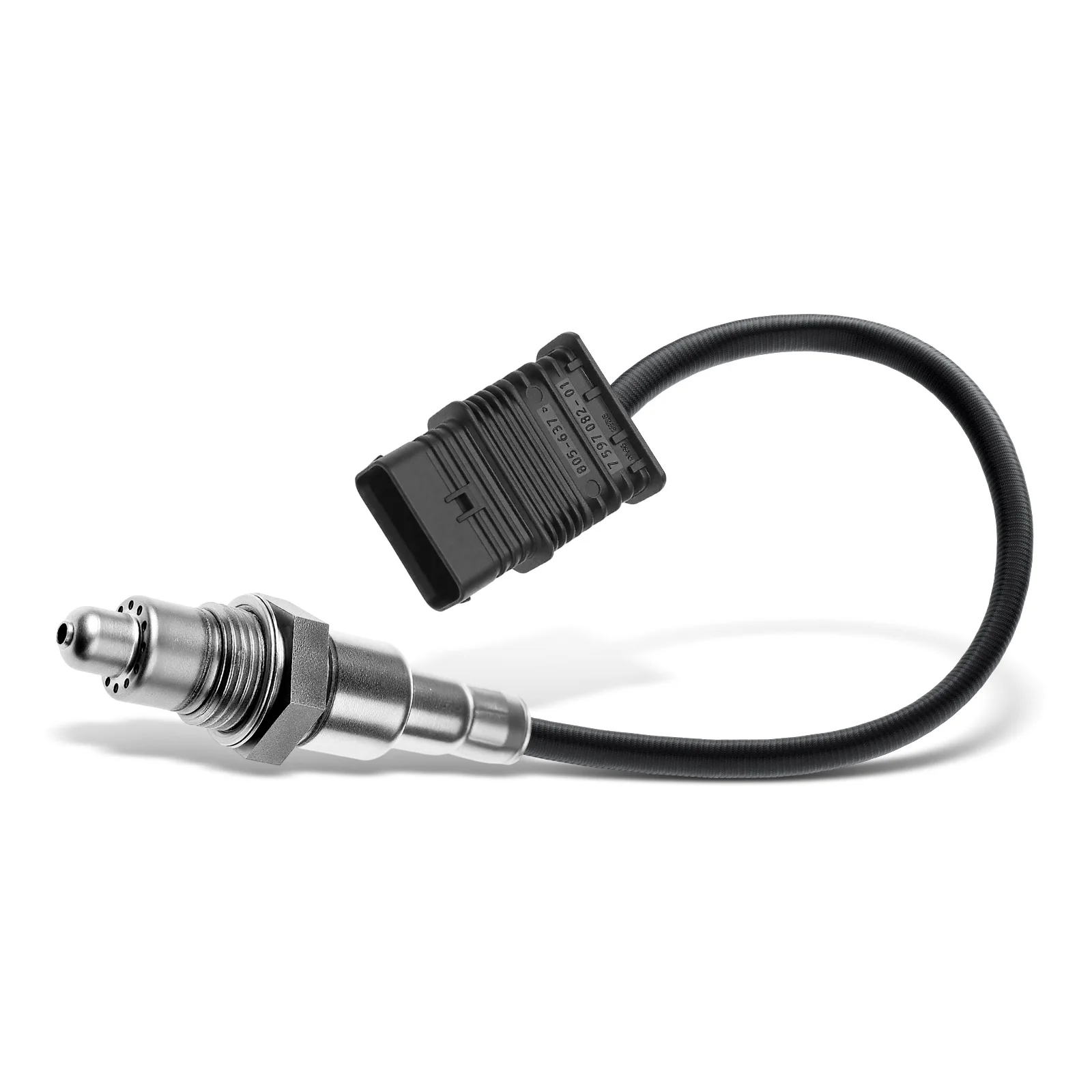 A-Premium Downstream O2 Oxygen Sensor for BMW M3 2015-2018 335i 335i xDrive ActiveHybrid 3 2014-2015 X5 2014-2018 535i GT 2017