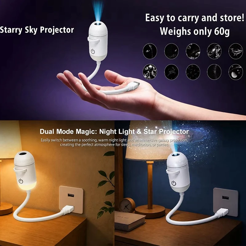 dt16-star-projector-night-light-2-in-1-for-galaxy-ocean-projector-with-48-slides-usb-powered-touch-control-gift-for-kids